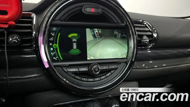 Mini Clubman 2018 — фото 15