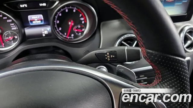 Mercedes-Benz CLA-Class 2018 — фото 9