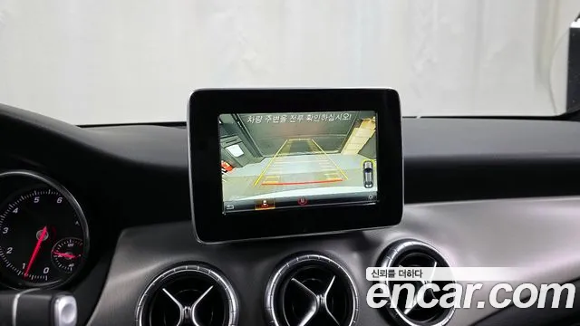 Mercedes-Benz CLA-Class 2018 — фото 15