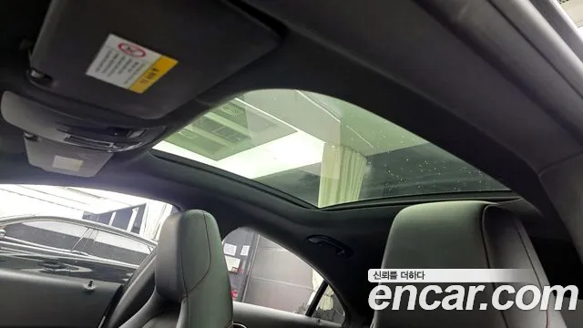 Mercedes-Benz CLA-Class 2018 — фото 18