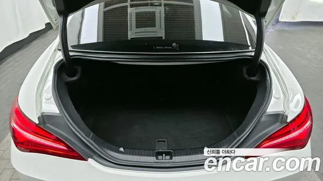 Mercedes-Benz CLA-Class 2018 — фото 20