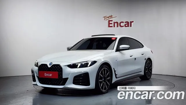 BMW 4 серия