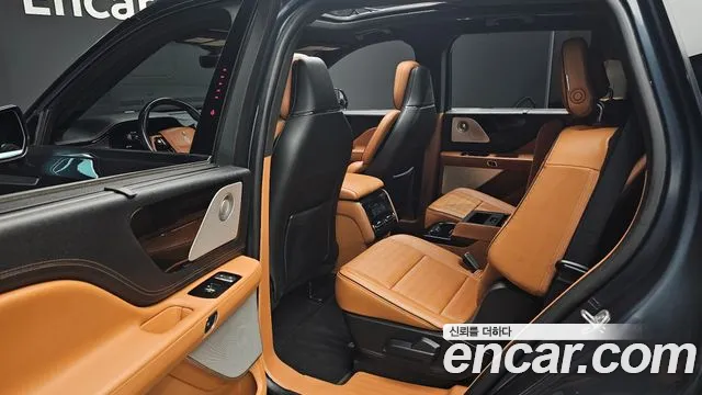 Lincoln Aviator 2020 — фото 12