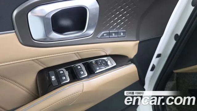 Kia Sorento 2024 — фото 18