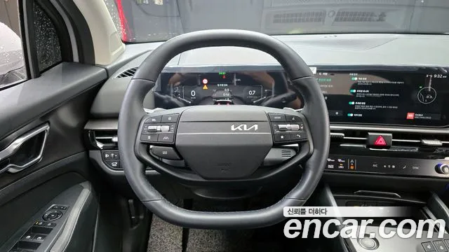 Kia Sportage 2025 — фото 13