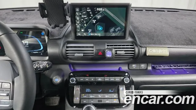 Hyundai Casper 2022 — фото 16