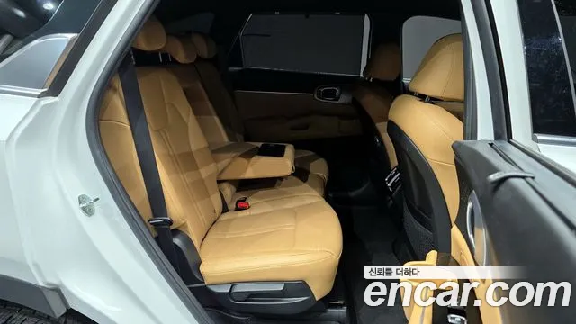 Kia Sorento 2022 — фото 12