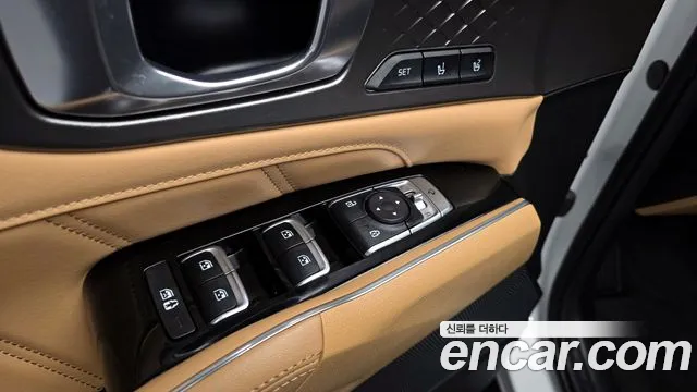 Kia Sorento 2022 — фото 14