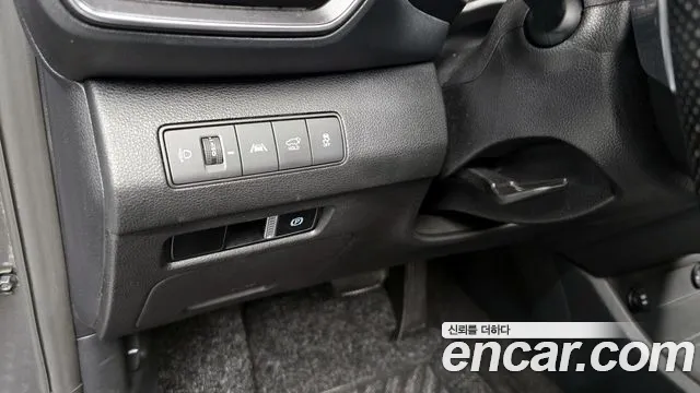 Hyundai Santafe 2021 — фото 14