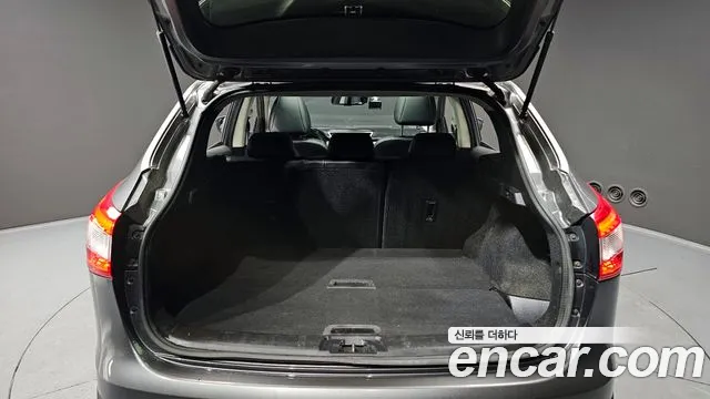 Nissan Qashqai 2016 — фото 20