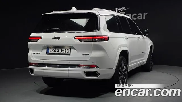 Jeep Cherokee 2022 — фото 2