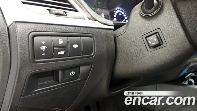 Hyundai Genesis 2015 — фото 13