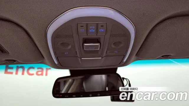 Hyundai Genesis 2015 — фото 17