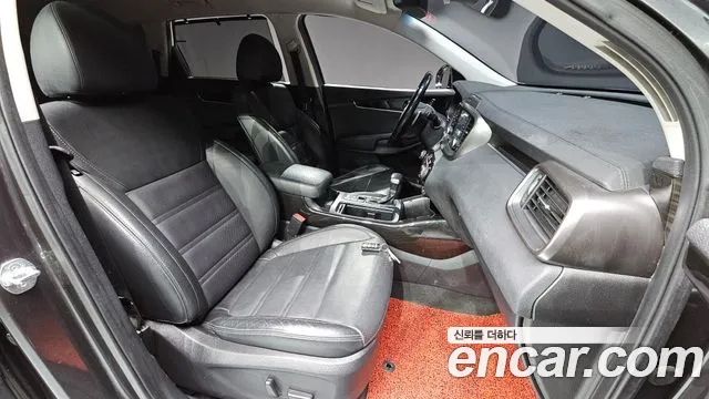 Kia Sorento 2019 — фото 10