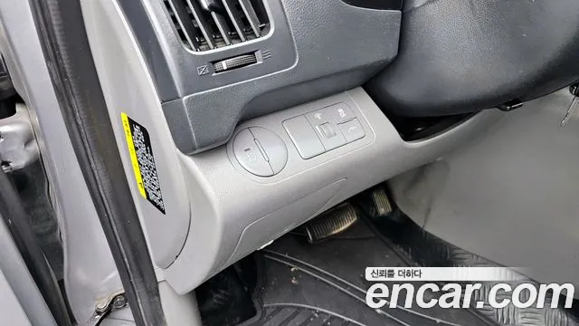 Hyundai Starex 2016 — фото 16