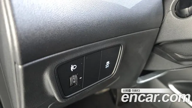 Hyundai Tucson 2021 — фото 13