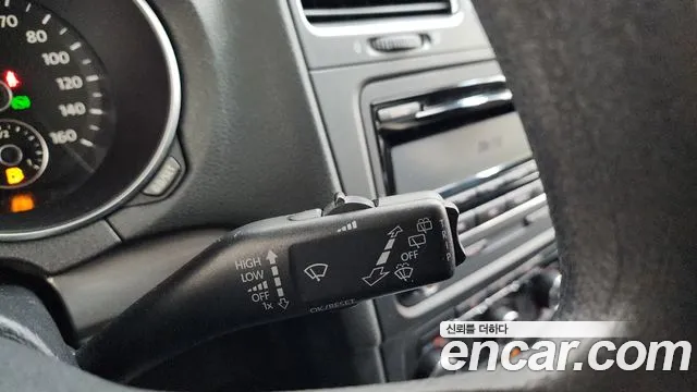 Volkswagen Golf 2011 — фото 19