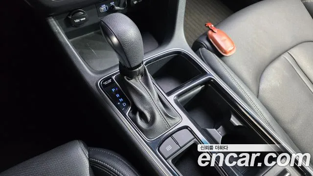 Hyundai Sonata 2018 — фото 9