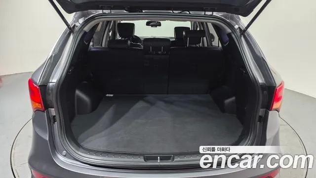 Hyundai Santafe 2016 — фото 20