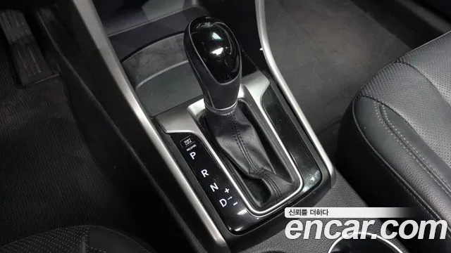 Hyundai i30 2016 — фото 9
