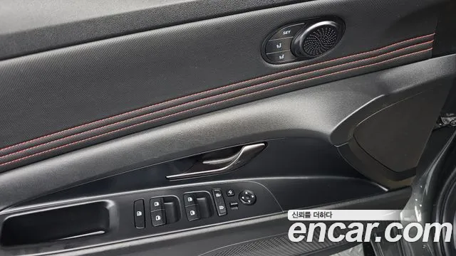 Hyundai AVANTE 2021 — фото 13