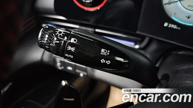 Hyundai AVANTE 2021 — фото 16