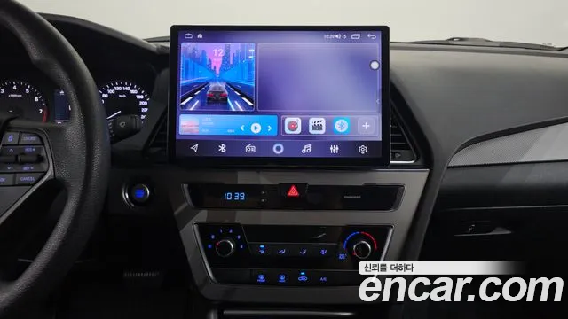 Hyundai Sonata 2015 — фото 12