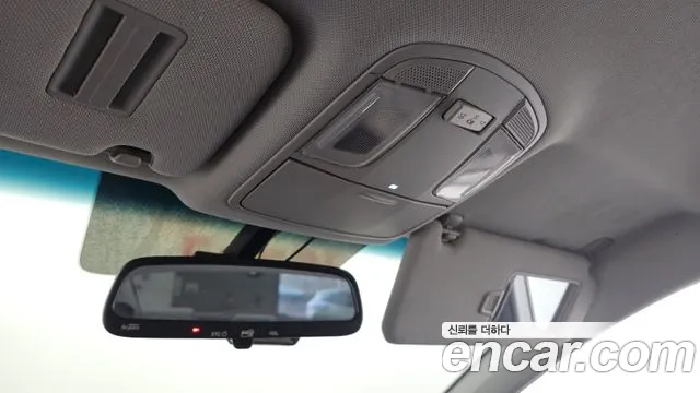 Hyundai Sonata 2015 — фото 16