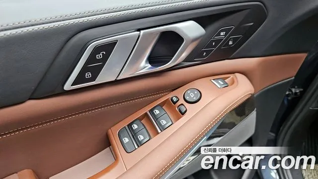 BMW X5 2022 — фото 14