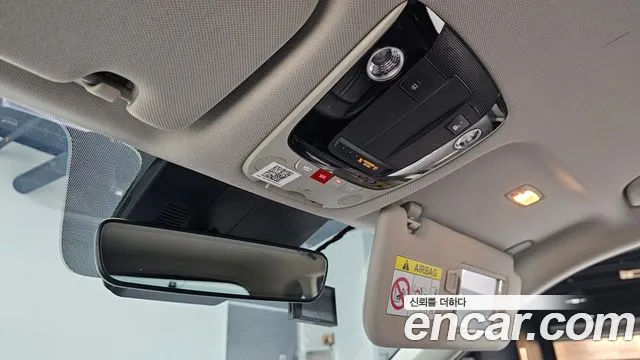 Kia Sorento 2022 — фото 18