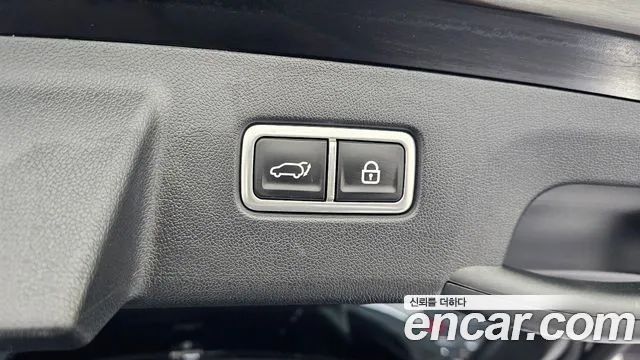 Kia Sorento 2022 — фото 19