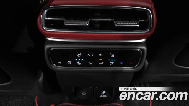 Genesis GV80 2024 — фото 19