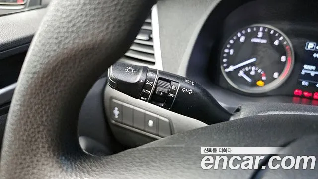 Hyundai Tucson 2016 — фото 17