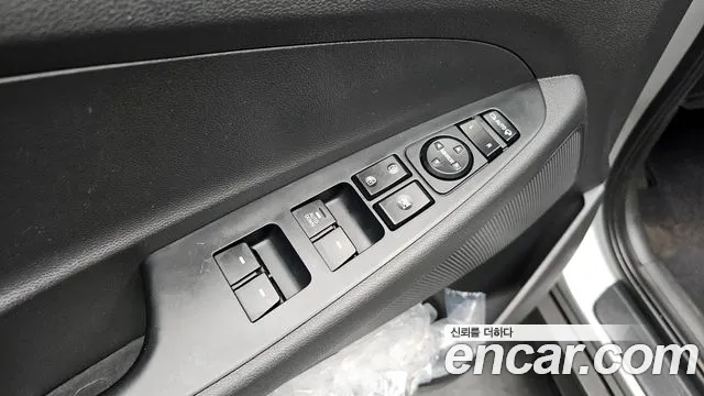 Hyundai Tucson 2016 — фото 18