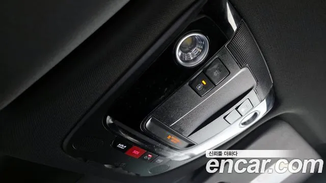 Kia EV6 2022 — фото 14