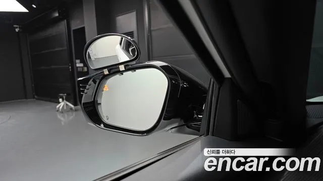 Kia EV6 2022 — фото 18