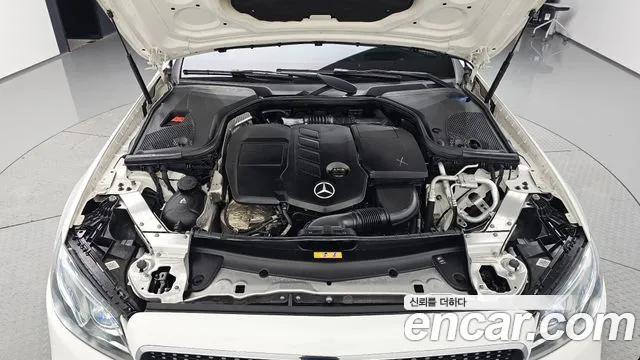 Mercedes-Benz E-Class 2018 — фото 5