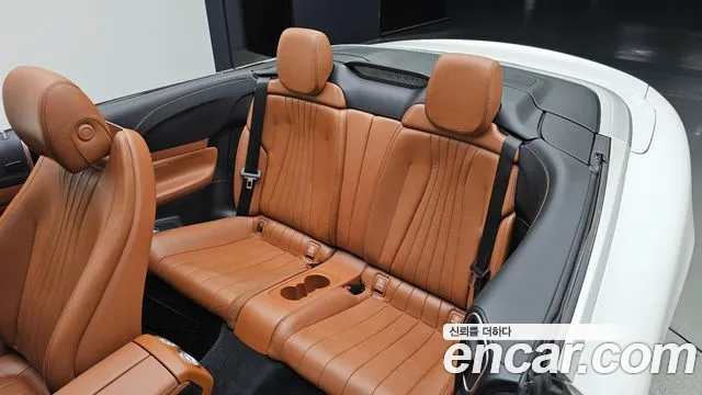 Mercedes-Benz E-Class 2018 — фото 11