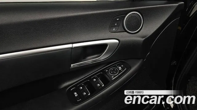 Hyundai Sonata 2020 — фото 17