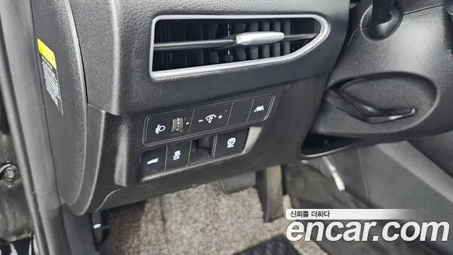Hyundai Sonata 2020 — фото 18