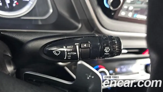 Hyundai Sonata 2020 — фото 19