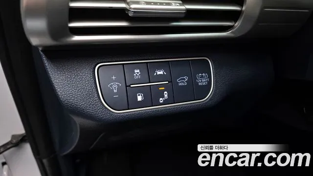 Hyundai Nexo 2021 — фото 13