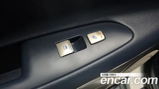 Hyundai Nexo 2021 — фото 17