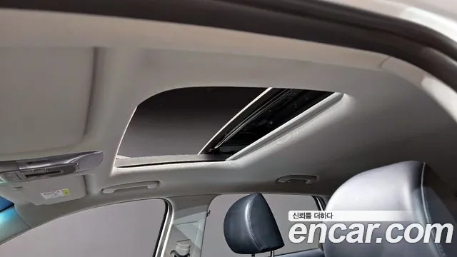 Hyundai Nexo 2021 — фото 19