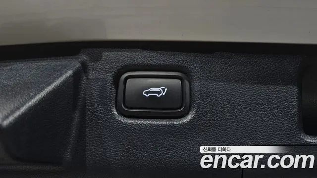 Hyundai Nexo 2021 — фото 20