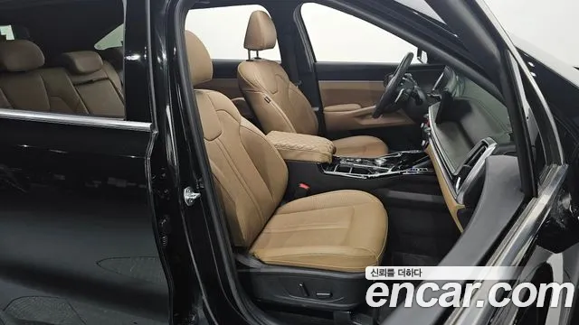 Kia Sorento 2025 — фото 10