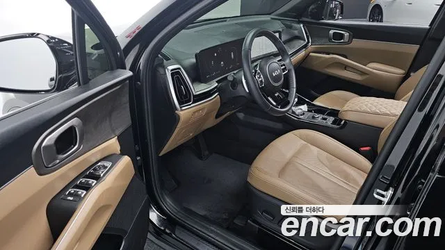 Kia Sorento 2025 — фото 11