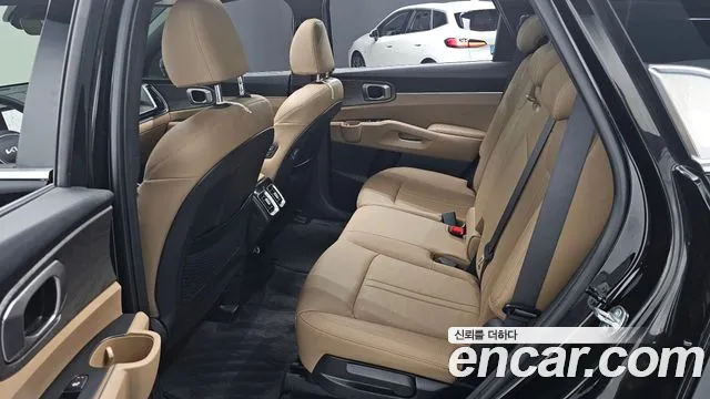 Kia Sorento 2025 — фото 12