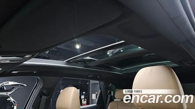 Kia Sorento 2025 — фото 16