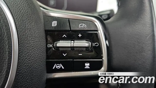 Kia Sorento 2025 — фото 17